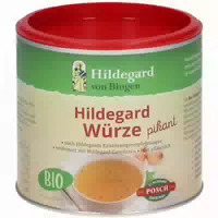Hildegard Würze Pikant Bio