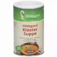 Kloster Suppe Bio