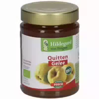 Quitten Gelee Bio