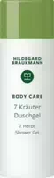 Hildegard Braukmann Body Care 7 Kräuter Duschgel