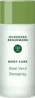 Hildegard Braukmann, Body Care Aloe Vera Deospray 1 St