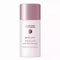 Hildegard Braukmann, Body Lift Kräuter Fuß und Bein Balsam