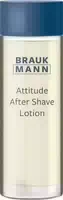 Hildegard Braukmann Braukmann Attitude After Shave Lotion
