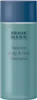 Hildegard Braukmann Braukmann Balance Body & Hair Shampoo