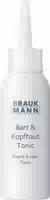 Hildegard Braukmann Braukmann Bart & Kopfhaut Tonic 100 ml