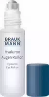 Hildegard Braukmann, Braukmann Hyaluron Augen Roll On