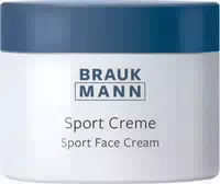 Hildegard Braukmann Braukmann Sport Creme 50 ml