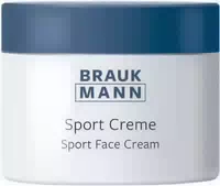 Hildegard Braukmann Braukmann Sport Creme 50 ml