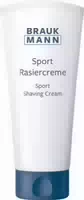 Hildegard Braukmann Braukmann Sport Rasiercreme 100 ml