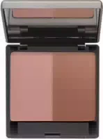Hildegard Braukmann Duo Powder Rouge Berry 01 7,5 g