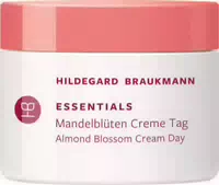Hildegard Braukmann, Essentials Mandelblüten Creme Tag