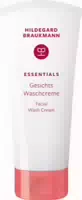 Hildegard Braukmann, Essentials Gesichts Waschcreme