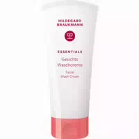 Hildegard Braukmann Essentials Gesichts Waschcreme 100 ml