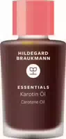Hildegard Braukmann Essentials Karotin Öl Intensiv