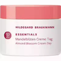 Hildegard Braukmann Essentials Mandelblüten Creme Tag 50 ml
