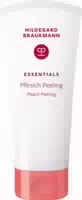 Hildegard Braukmann Essentials Pfirsich Peeling 100 ml