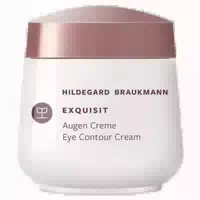 Hildegard Braukmann, Exquisit Augen Creme 30 Ml
