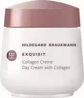 Hildegard Braukmann Exquisit Collagen Creme Tag 50 ml