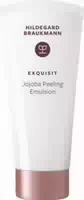 Hildegard Braukmann Exquisit Jojoba Peeling Emulsion 100 ml
