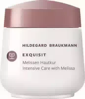 Hildegard Braukmann Exquisit Melissen Hautkur 50 ml