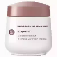 Hildegard Braukmann, Exquisit Melissen Hautkur