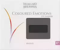 Hildegard Braukmann Eye Shadow Ebenholz 07 0,7 g