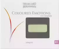 Hildegard Braukmann Eye Shadow Jadegrün 01 0,7 g