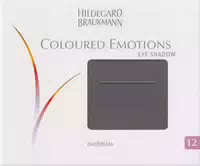 Hildegard Braukmann Eye Shadow Nachtblau 12 0,7 g