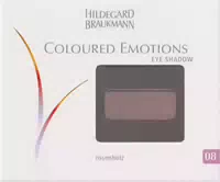Hildegard Braukmann Eye Shadow Rosenholz 08 0,7 g