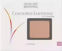 Hildegard Braukmann Eye Shadow Soft Beige 54 1,4 g