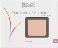Hildegard Braukmann Eye Shadow Soft Rosé 56 1,4 g