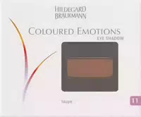 Hildegard Braukmann Eye Shadow Taupe 11 0,7 g