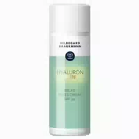 Hildegard Braukmann, Hyaluron Sun Relax Tages Creme Spf 30 50 Ml