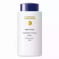 Hildegard Braukmann, Institute Gesichts Tonic Mild