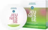 Hildegard Braukmann, Jeunesse Puder Make Up