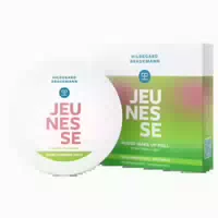 Hildegard Braukmann Jeunesse Puder Make Up Hell