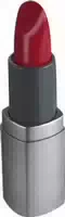 Hildegard Braukmann Lip Stick Kirschrot 40 4,2 g