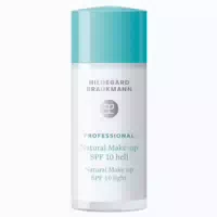 Hildegard Braukmann, Professional Plus Natural Make Up Spf 10