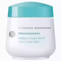 Professional Plus Aufbau Creme 50 Ml