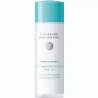 Hildegard Braukmann, Professional Plus Uv Tagesschutz Creme Spf 10