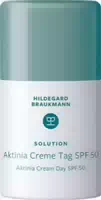 Hildegard Braukmann Solution Aktinia Creme Spf 50
