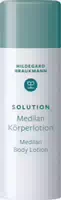 Hildegard Braukmann Solution Medilan Körper Lotion