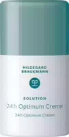 Hildegard Braukmann Solution Optimum 24h Creme 50 ml