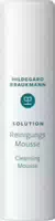 Hildegard Braukmann Solution Reinigungs Mousse 150 ml