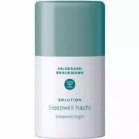 Hildegard Braukmann Solution Sleepwell Nacht 50 ml