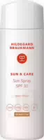 Hildegard Braukmann Sun & Care Sensitiv Nachfüllflasche Sun Spray Spf 30