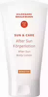 Hildegard Braukmann Sun & Care Sensitiv After Sun Körperlotion