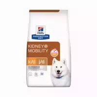Hills Prescription Diet K D Mobility Hundefutter