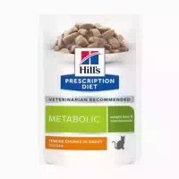 Hills Prescription Diet L D Katzenfutter Mit Huhn