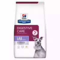 Hills Prescription Diet I D Low Fat Hundefutter Mit Huhn